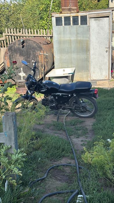 Продам альфу yaqi