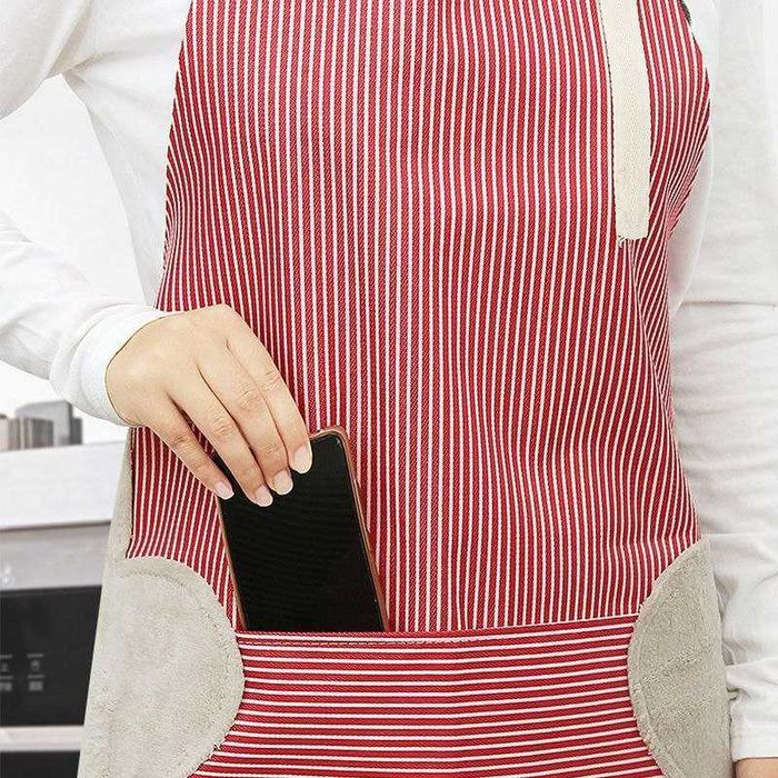 Текстиль для кухни, фартуки, прихватки, полотенца