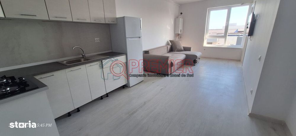 Popesti Leordeni - Metrou Berceni inchiriere garsoniera