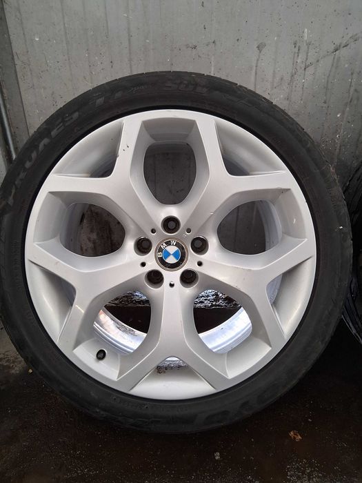 20ки джанти бмв х5