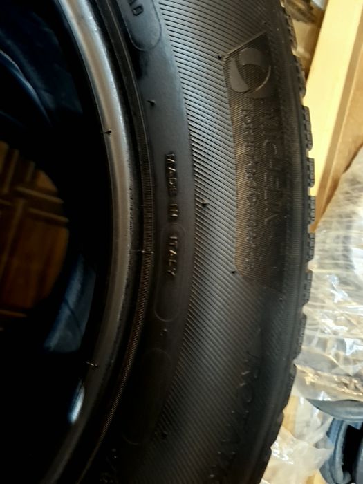 Продам шины летние