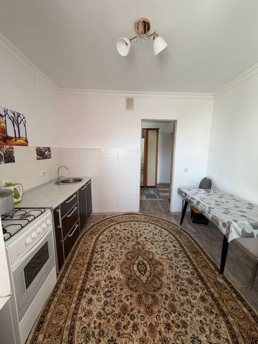 Сдам 2-х комантную квартиру