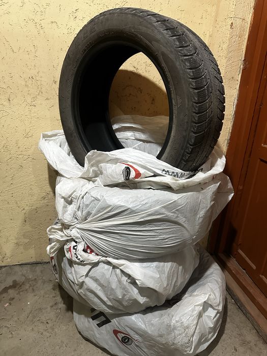 Балон 17 размер 225/50 triangle