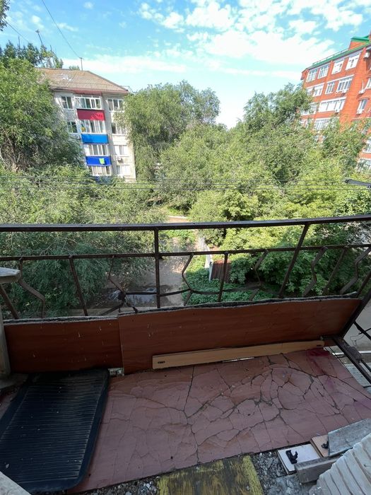 Продаётся квартира