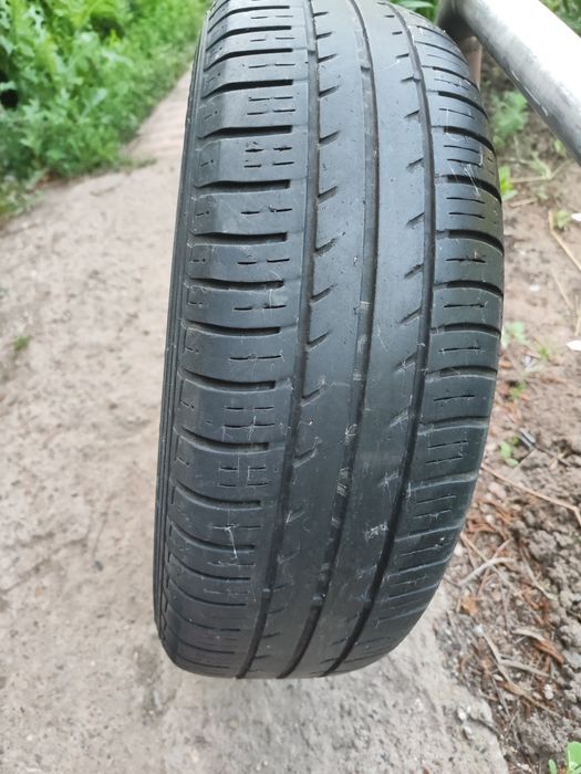 Продам автошину в сборе с диском