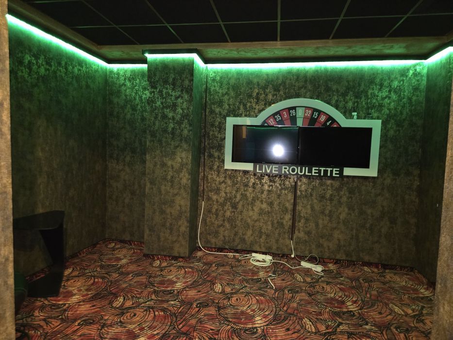 Inchiriere Spatiu central