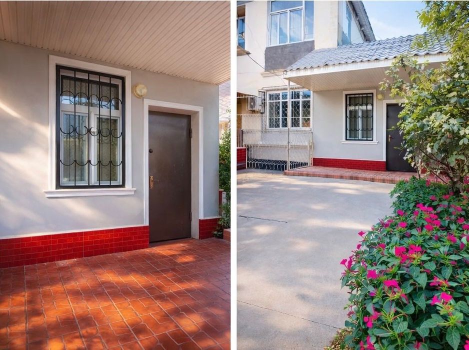 Продаётся 3хкомнатная квартира с высокими потолками