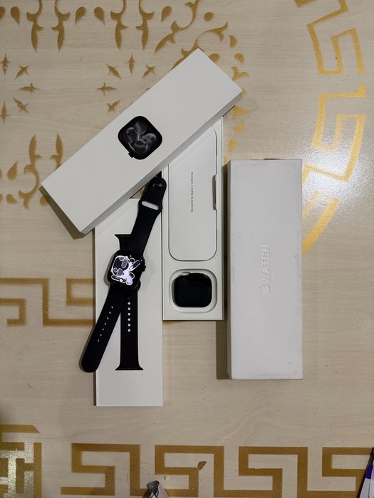 Apple watch 11 42mm