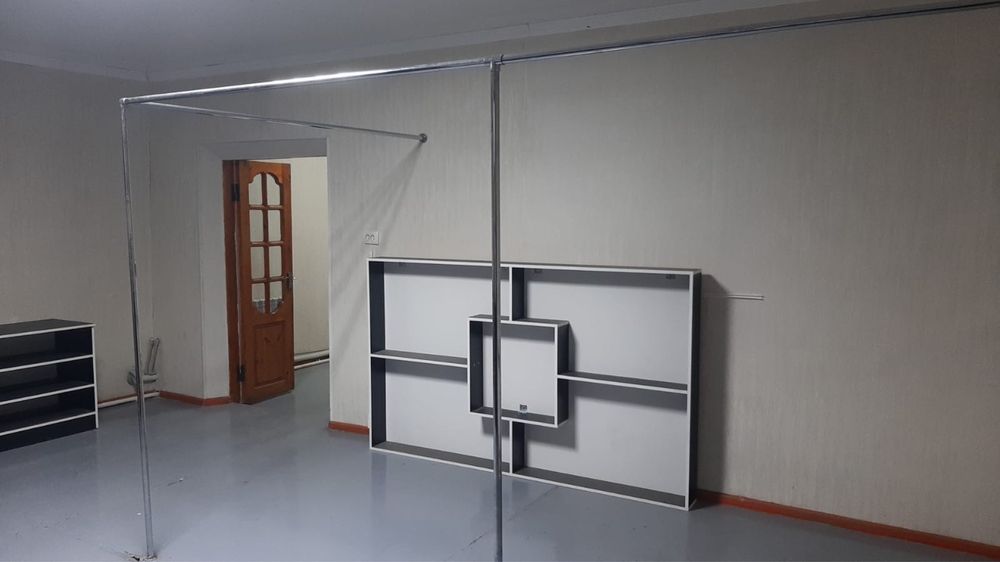 Офисный повишение