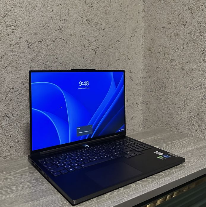 Lenovo Legion 5 i5