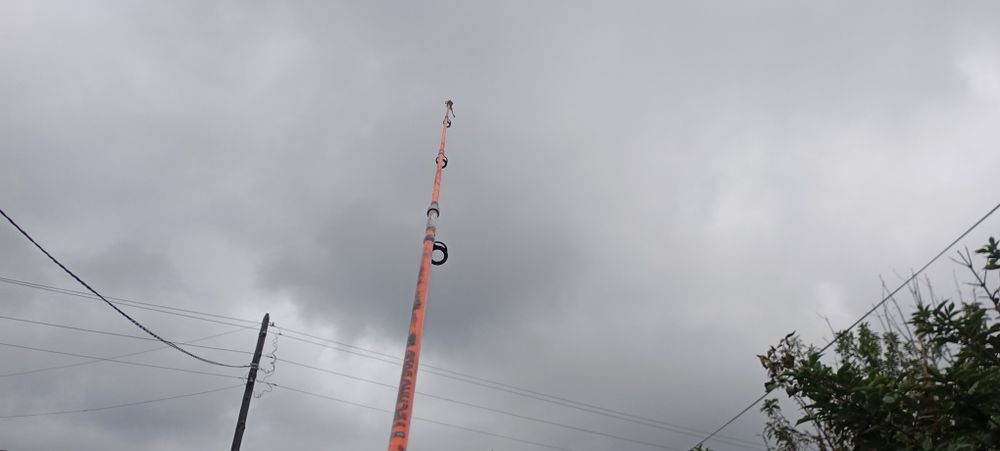 Продам спиннинги