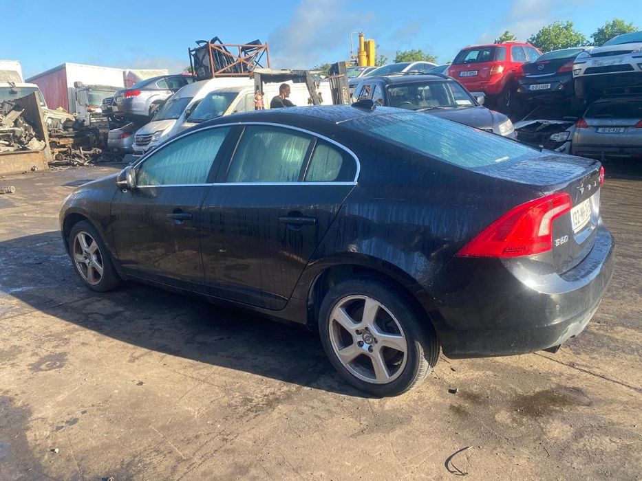 Dezmembrez Volvo S60 Ii 134 2013 1.6 T4 B 4164 T 132Kw|180Hp