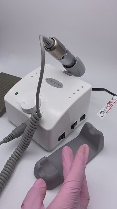 Аппарат для Маникюра marathon