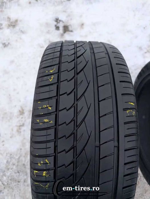 275/45 R20 • Vara • Continental Crosscontact 110W | 1 buc | Pret/buc