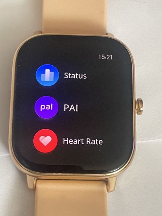 Ceas smart AmazfitGTS A1914 incarcator