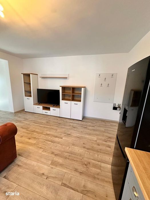 Popești - Baciu - Apartament 2 camere cu loc de parcare privat - Nou