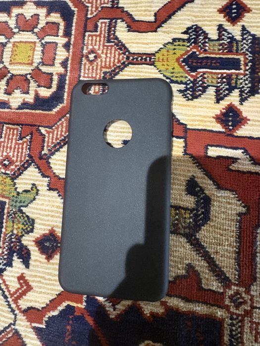 Калъф за iPhone 6 Plus