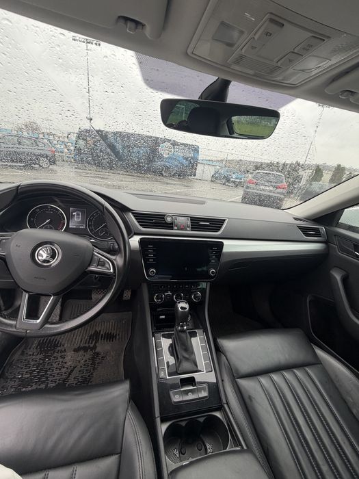 Vand Skoda Superb 2.0 TDI, Diesel, 2017, 150 CP