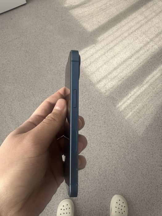 iPhone 13 128gb Blue