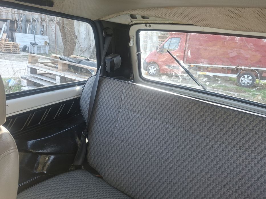 Lada niva 2006  1.7