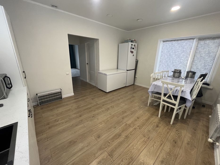 Продам жилой дом