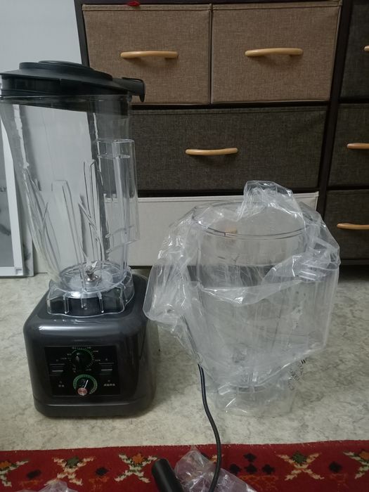 Продам блендер стационарный