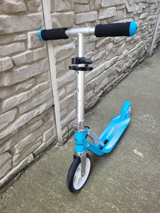 Trotineta Hudora Big Wheel