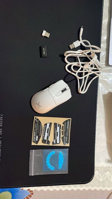 Мышка deluxe m 600 ultra