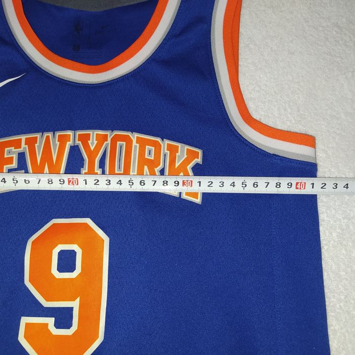 Детски потник Nike NY Knicks, разм.S