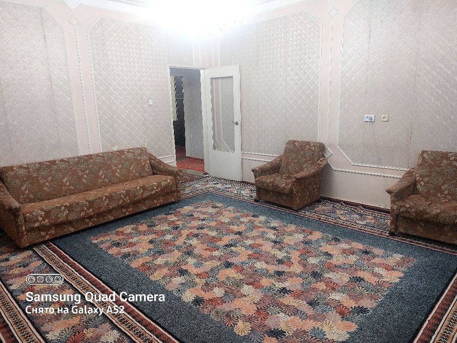 Аренда квартира в центре