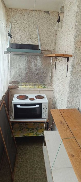 Дава се под наем Едностаен апартамент в Добрич, Център - 25 кв.м за 129.54 € - Снимка #6