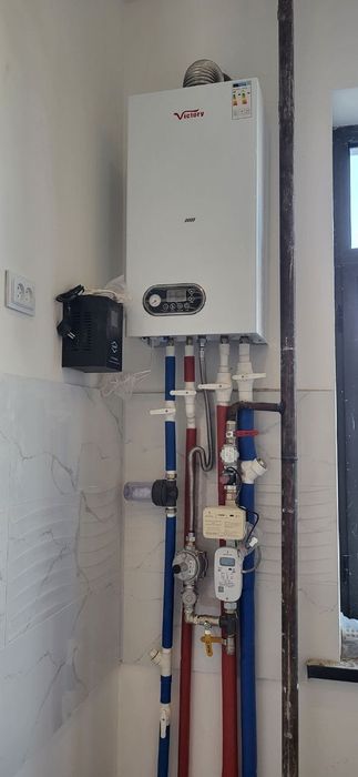 Сантехника хизмати