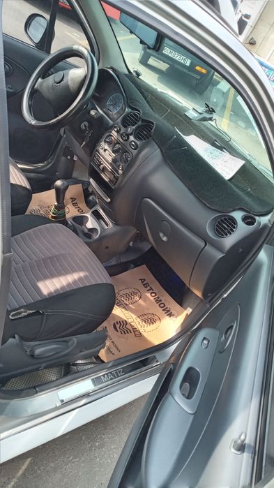 Chevrolet best matiz