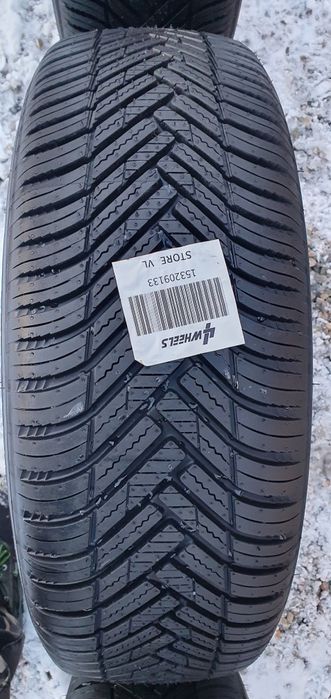 Jante aliaj originale kia pe 17.cu cauciucuri noi noute de iarna