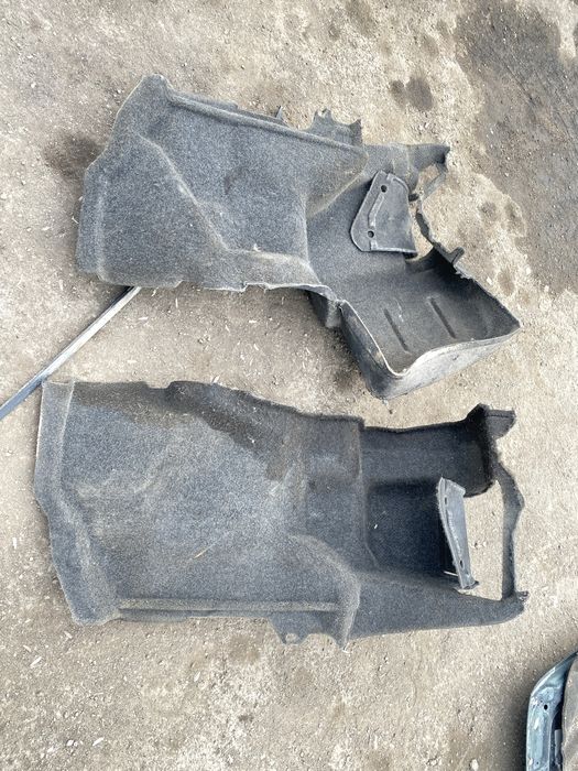 Запчасти на w202