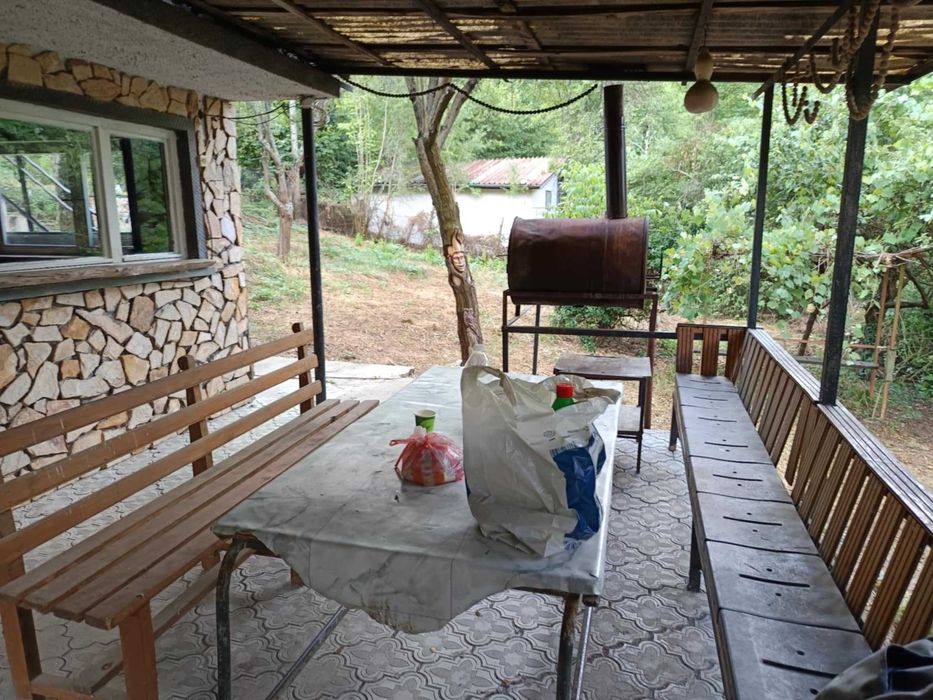 Къща вила вилна зона Томпсън