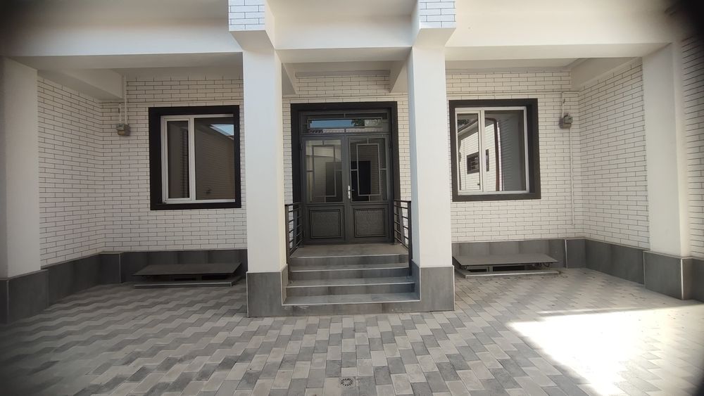 Куйлюк 6, Коттедж, 2 сот. 3 уровня