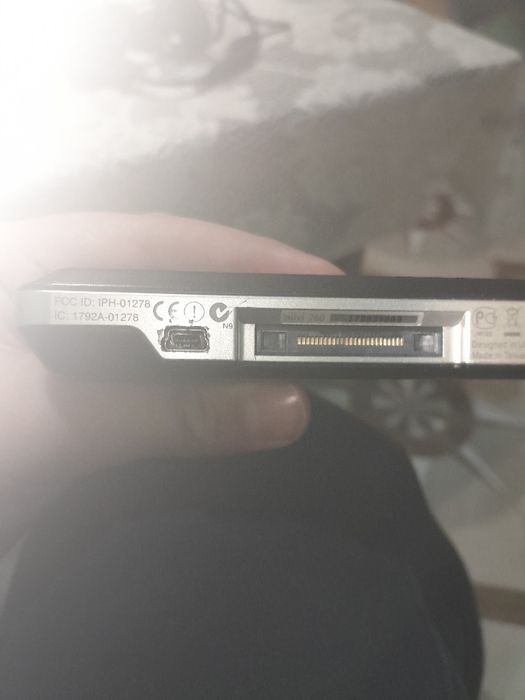 Навигация Gramin