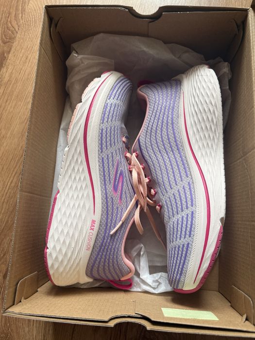 Дамски маратонки skechers