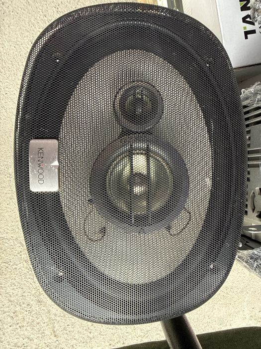 Кенвоод 718 320ватт