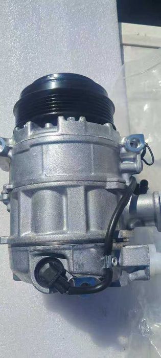 Компресор за климатик  MB Sprinter, Iveco ,,Air condition compresor