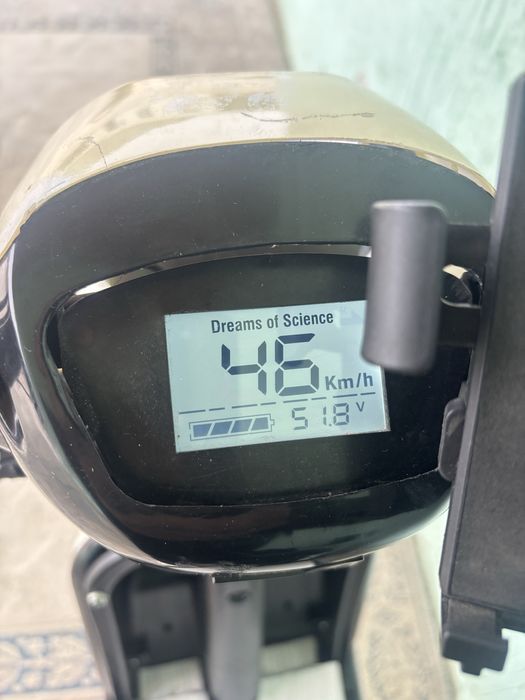 Жоргатай электро велигі только обм