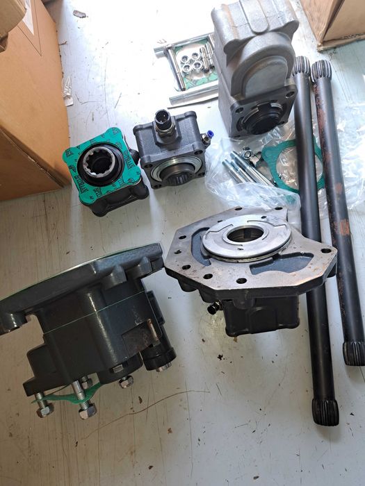 Mercedes actros priza de putere ,Axor,Atego  Vario