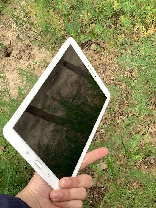 Planshet Tab E // ideal