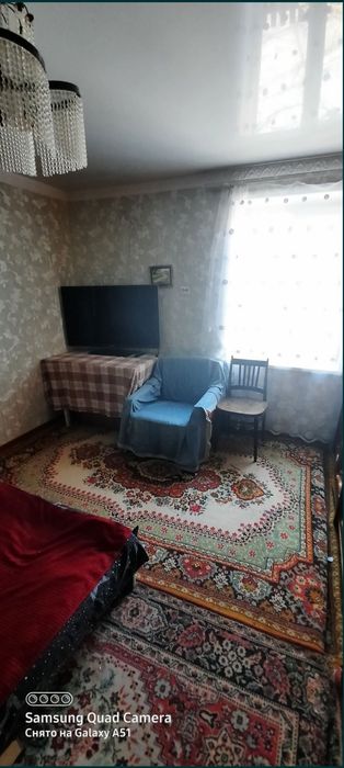 Сдам комнату без подселения.