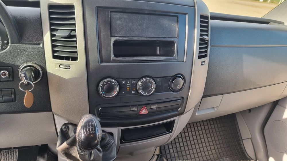 De vânzare VW Crafter