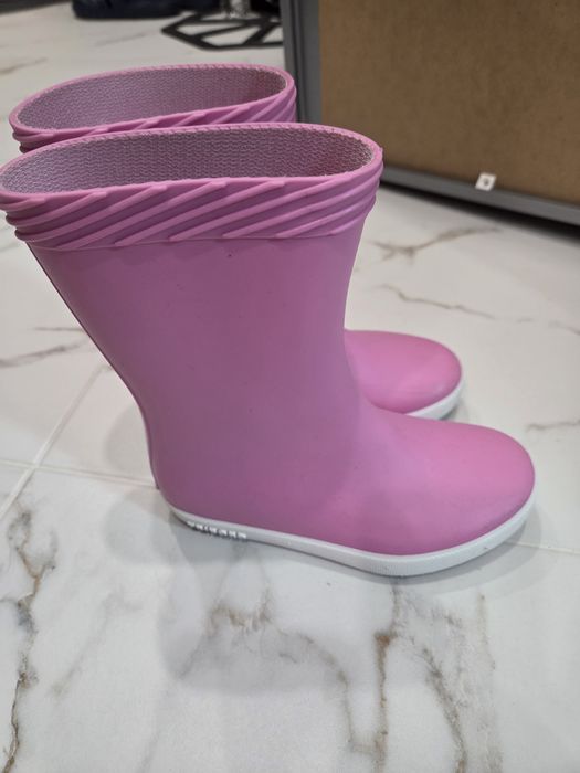 Детски гумени ботуши