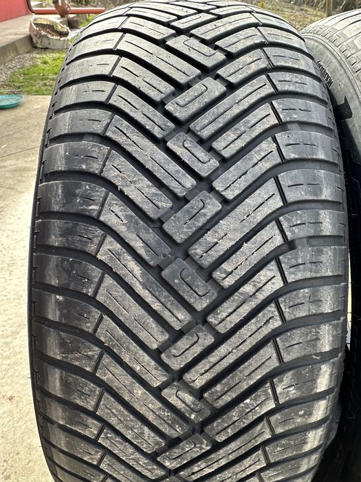 Vand set cauciucuri M+S  205/50/R17