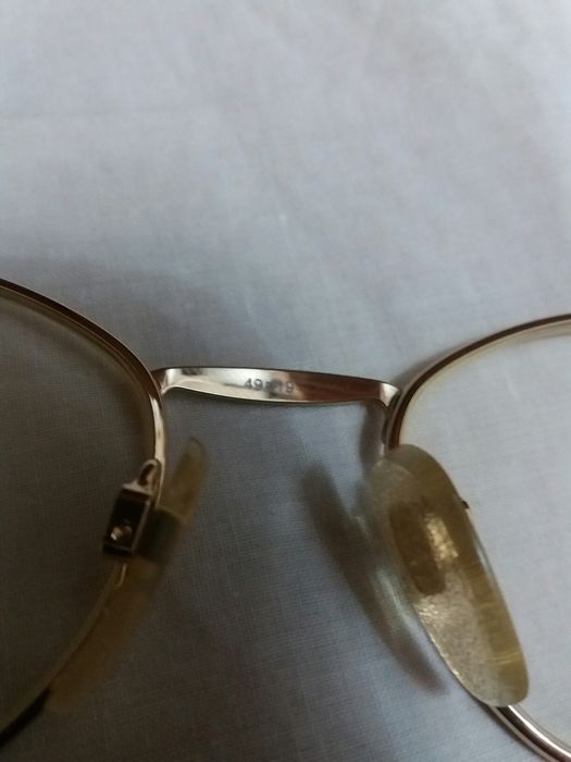Очки женские оправа