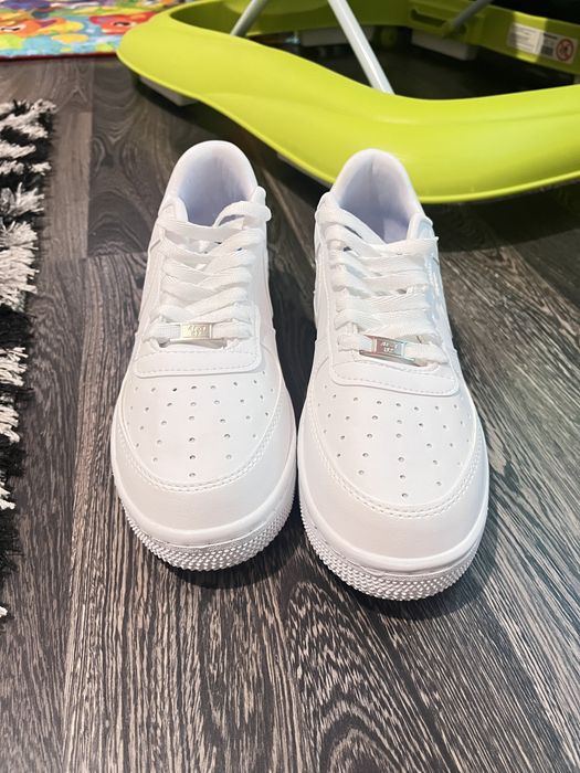 Nike Air Force Blue